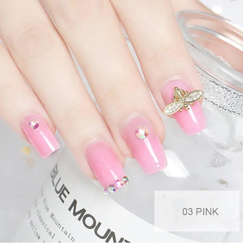 Polygel Negle Startpakke