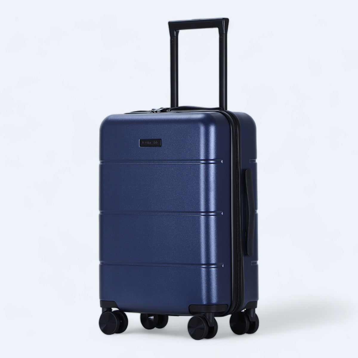 Resväskset 3 delar – Voyager Essentials