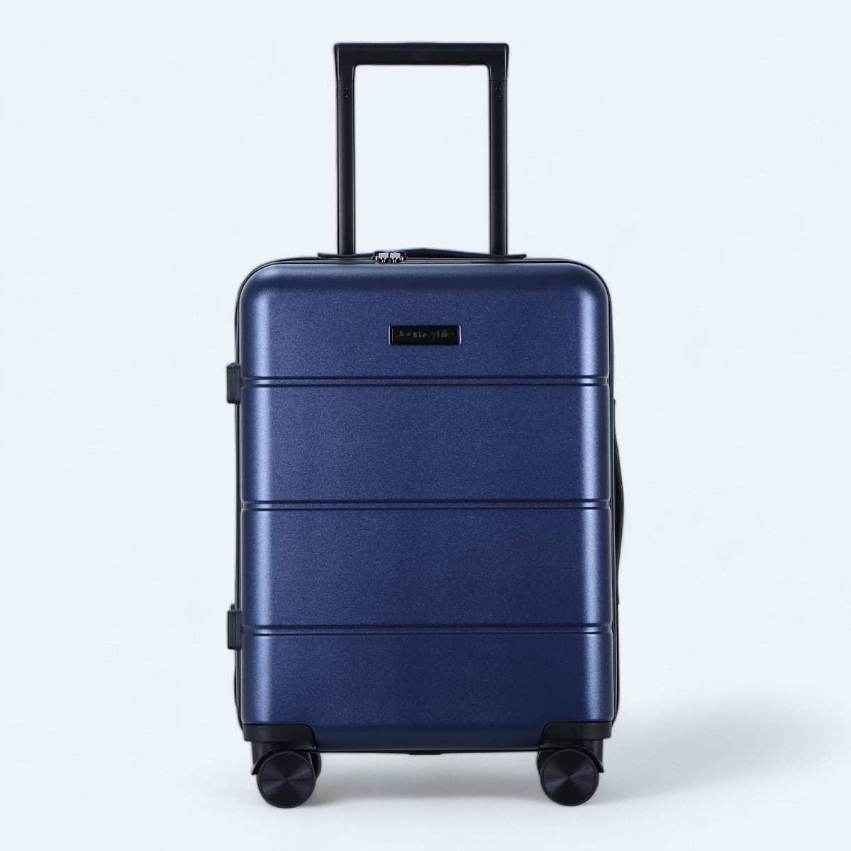 Resväskset 3 delar – Voyager Essentials