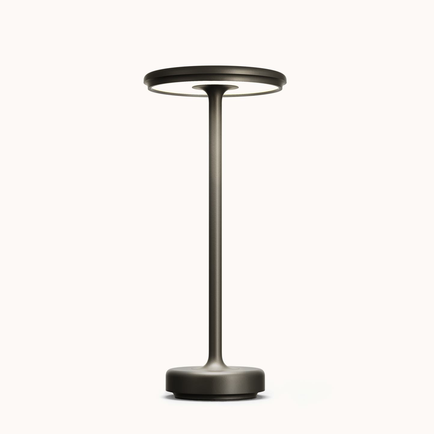 Elegant Trådløs Bordlampe – Skab Stemning Overalt