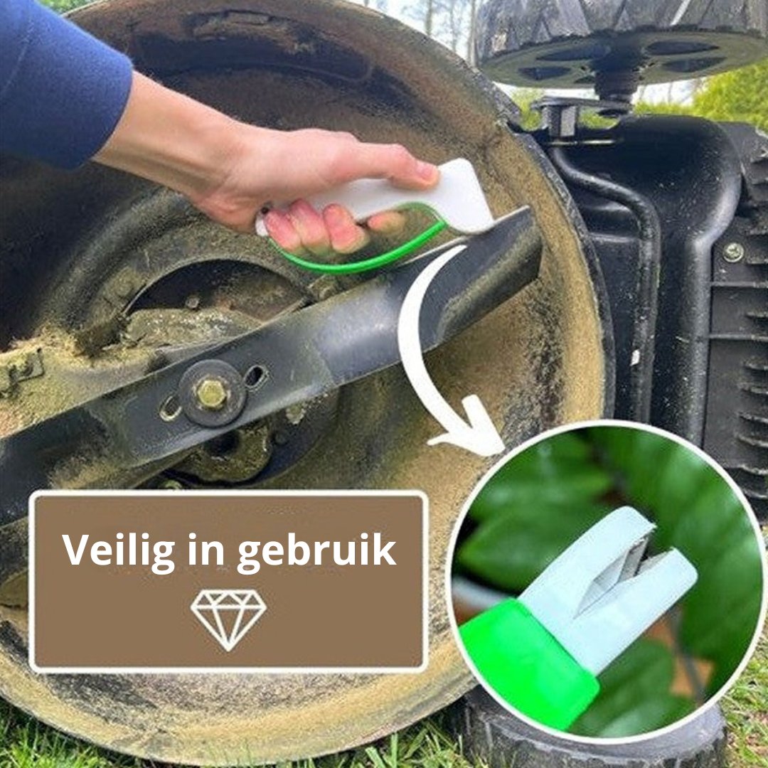 Skärpsystem för Havskläder - Snabb och Säker Skärpa