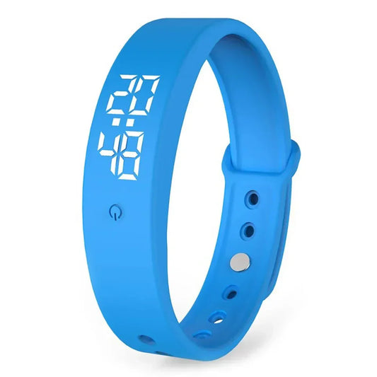 Vandtæt smart ur – SmartTemp