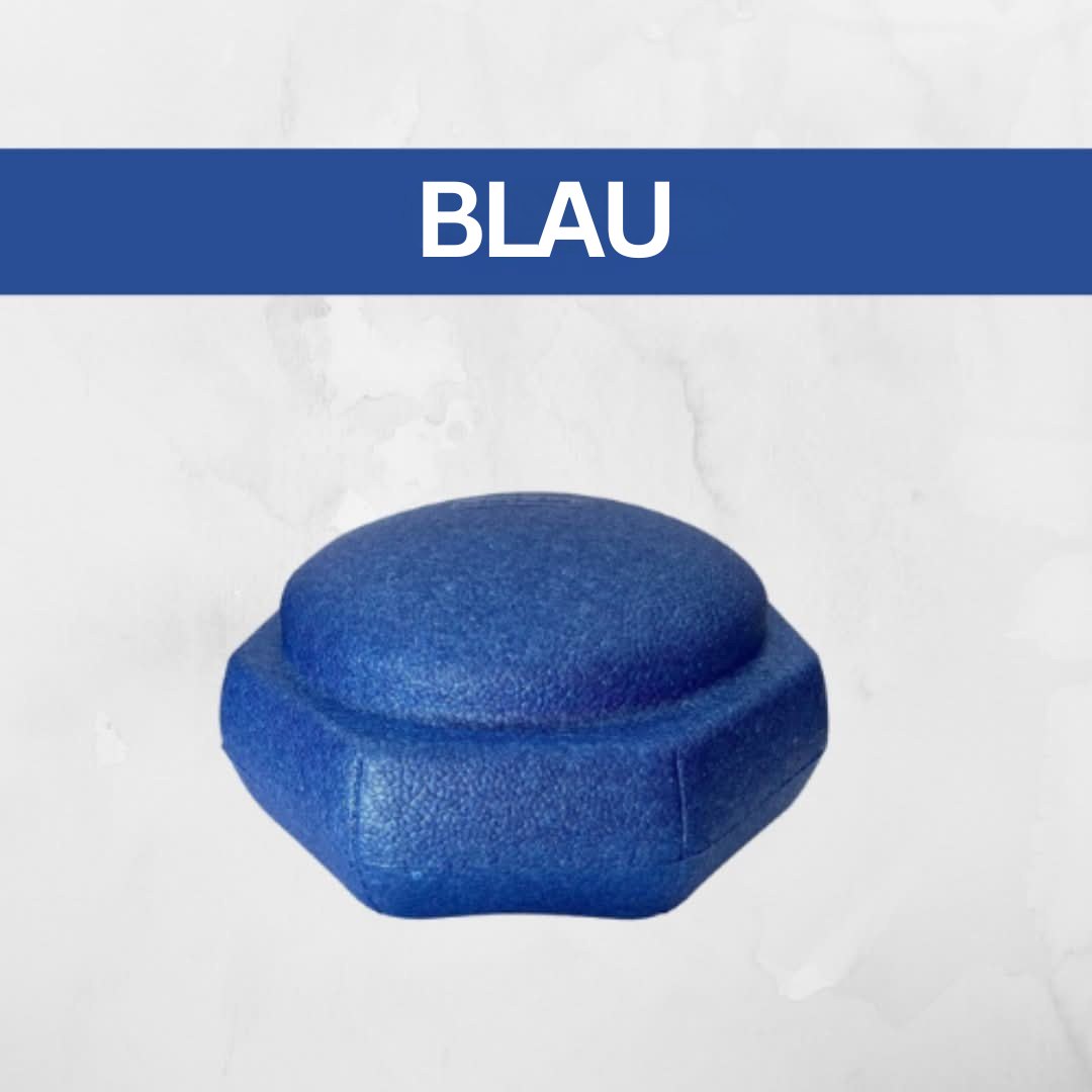 Foldbare Sten til Kreativ Leg og Balance