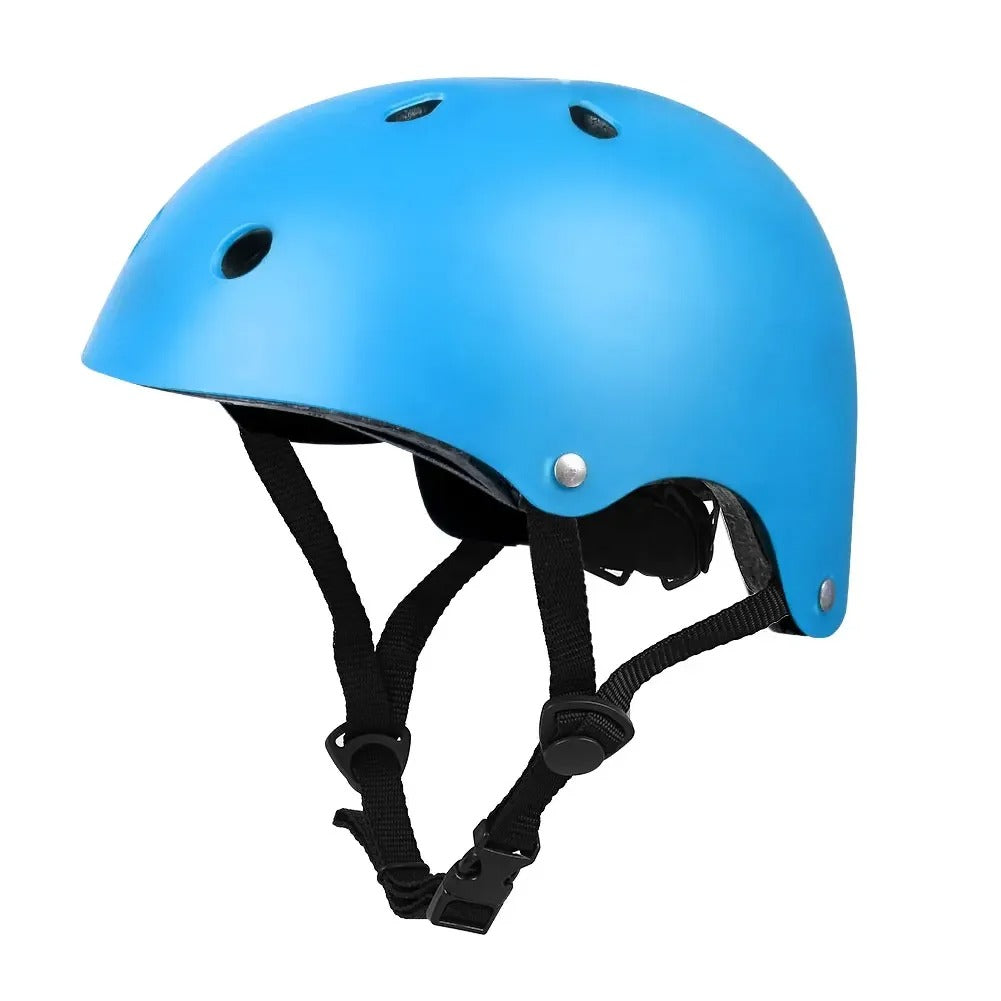 Behagelig Cykelhjelm - Sikker Cykelhjelm
