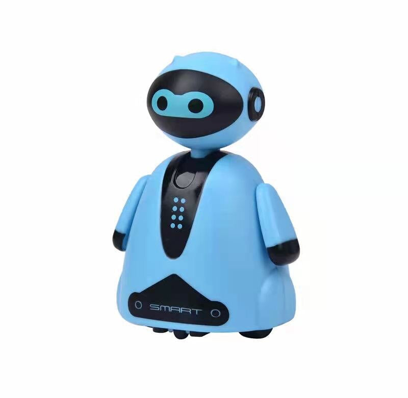 Robotleksaker - CreatoBot