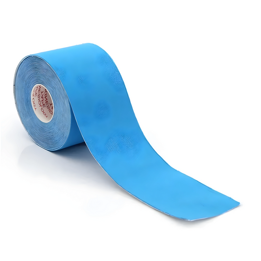Kinesiologisk Tape til Ansigt og Nakke
