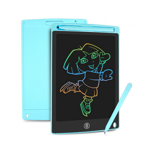 Kreativ Tegnetablet til Børn – ArtistryPad