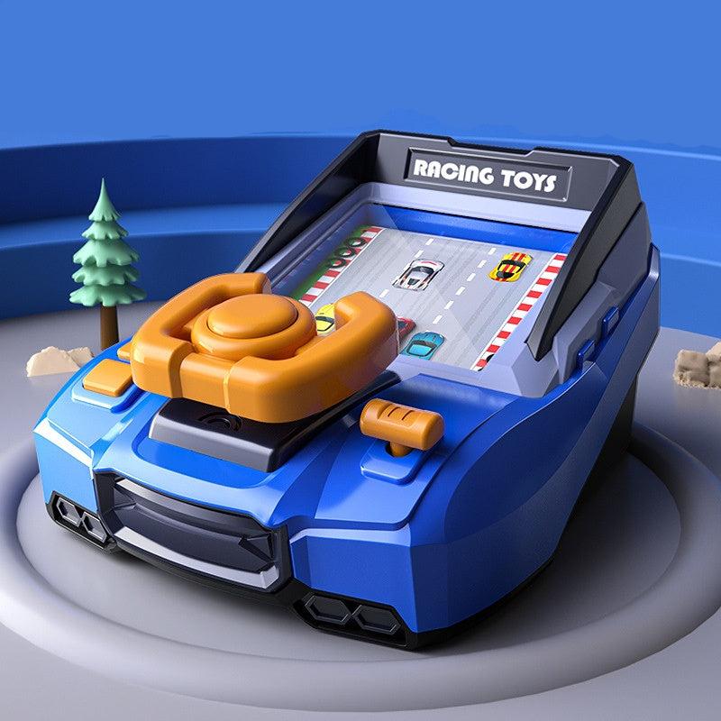 Racingspel - Arkadkast - 2 Färgvarianter