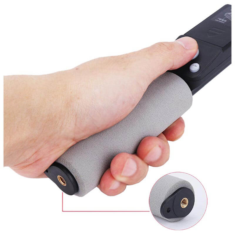 360° Rotationsselviepind med Bluetooth-fjernbetjening