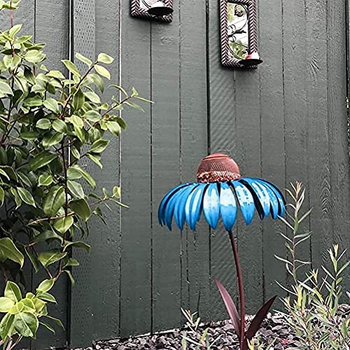 Fuglehus i Blomsterform - FloraFoder
