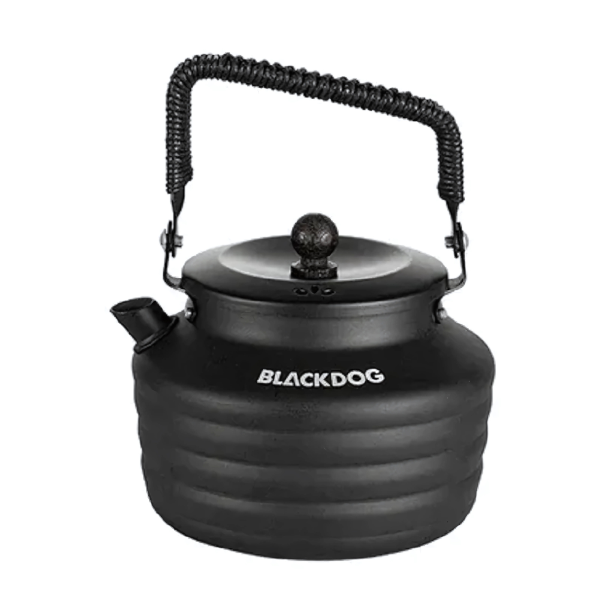 Ultralet Aluminium Kedel til Camping 1,3 L