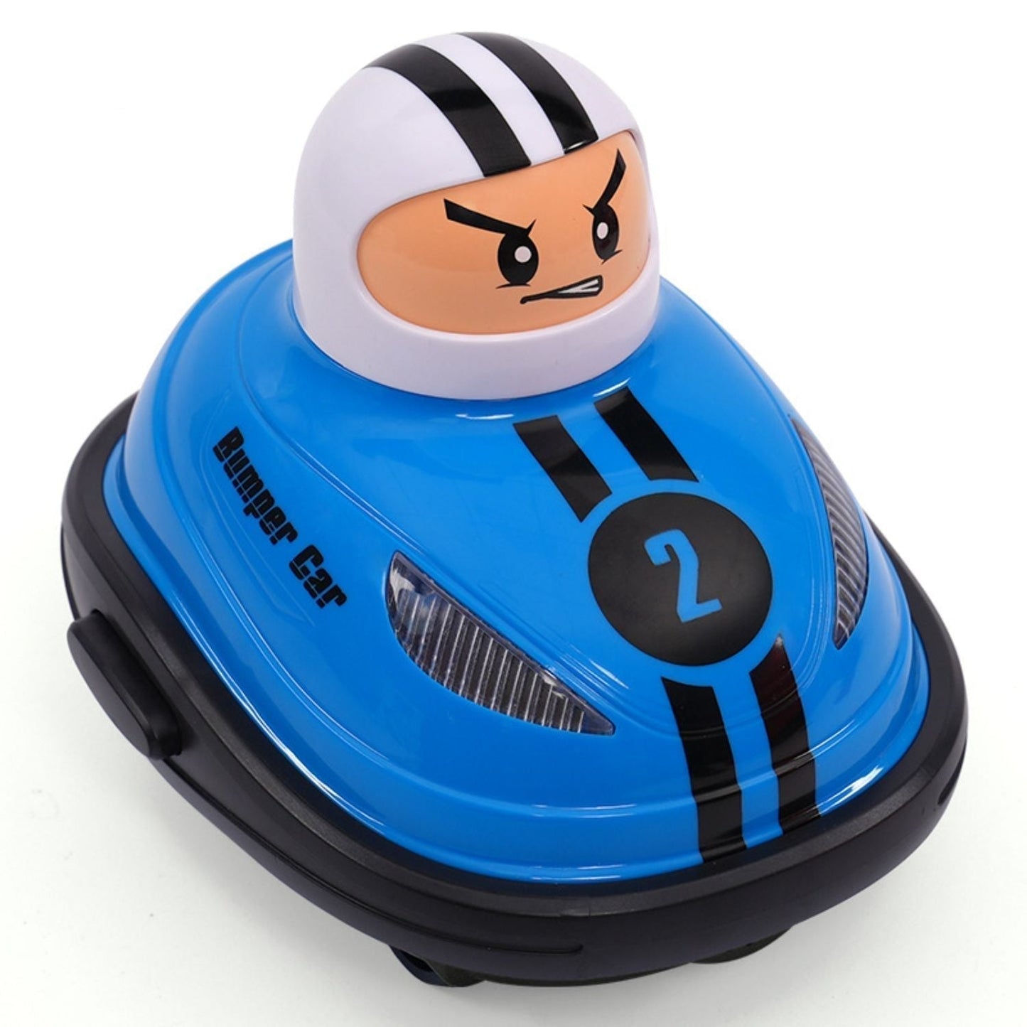 Mini RC Driftbil til 2 spillere – Turbo Clash Duo