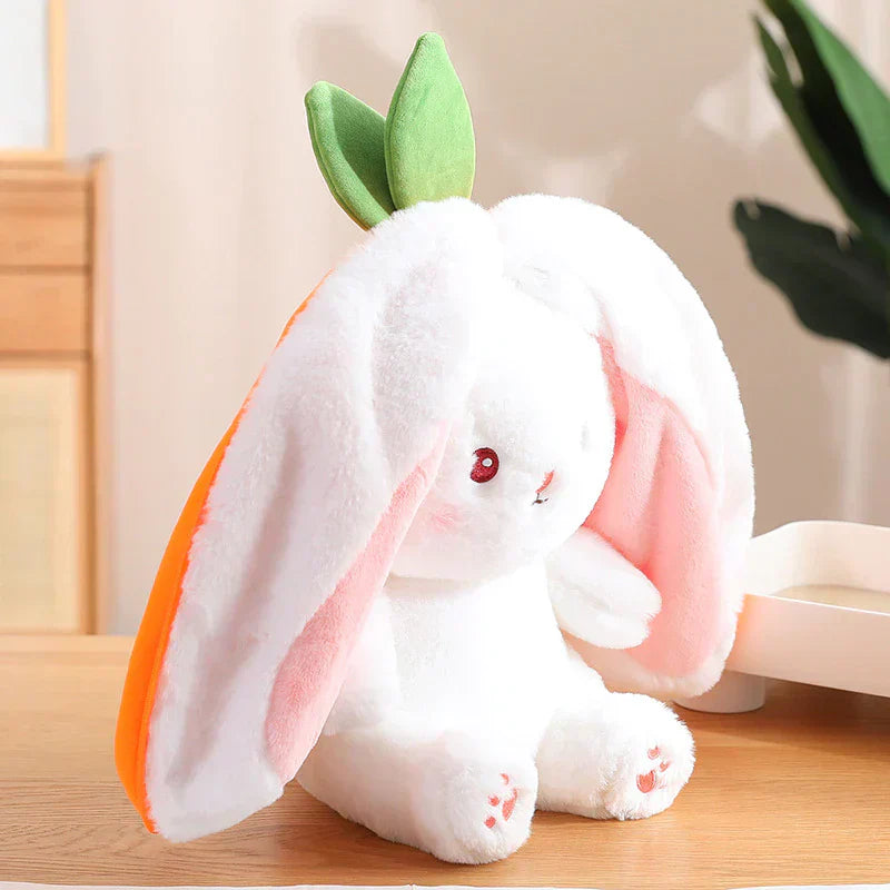 Blød Kanin - Snuggle Bunny