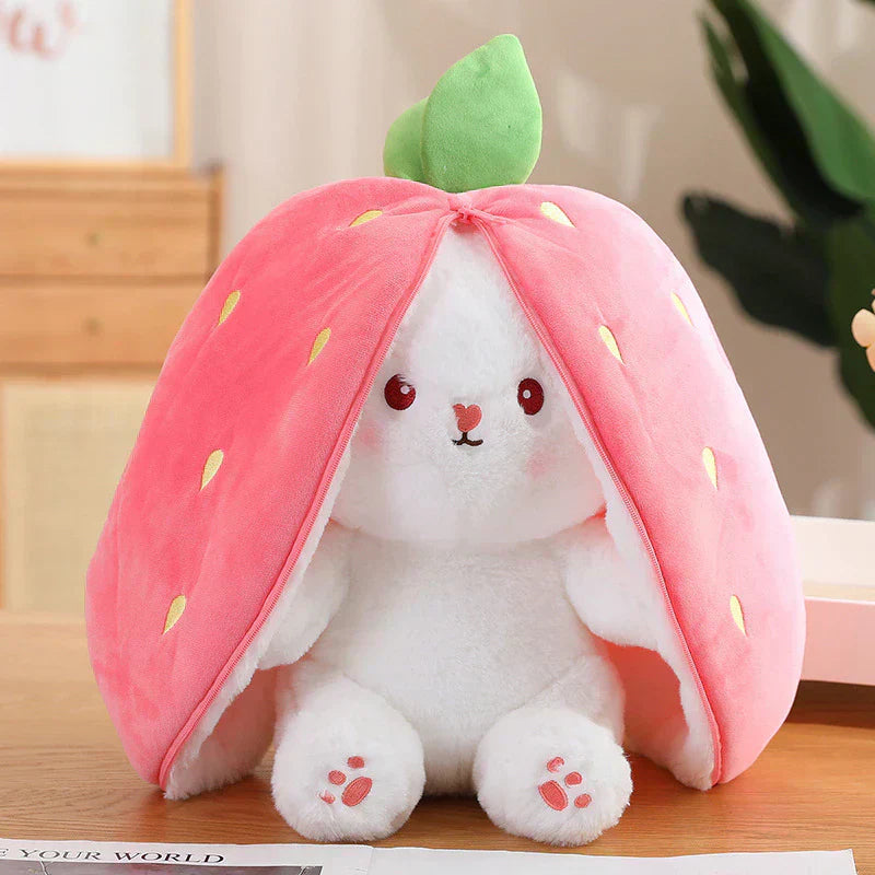Blød Kanin - Snuggle Bunny