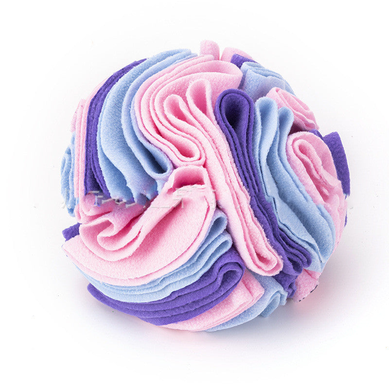 Snuffle Bold til Hunde - PawMaze