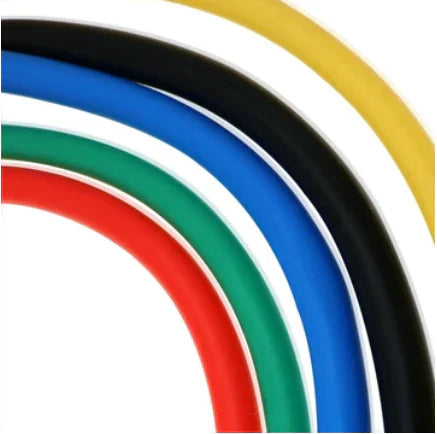 Modular Træningsbånd – FitFlex
