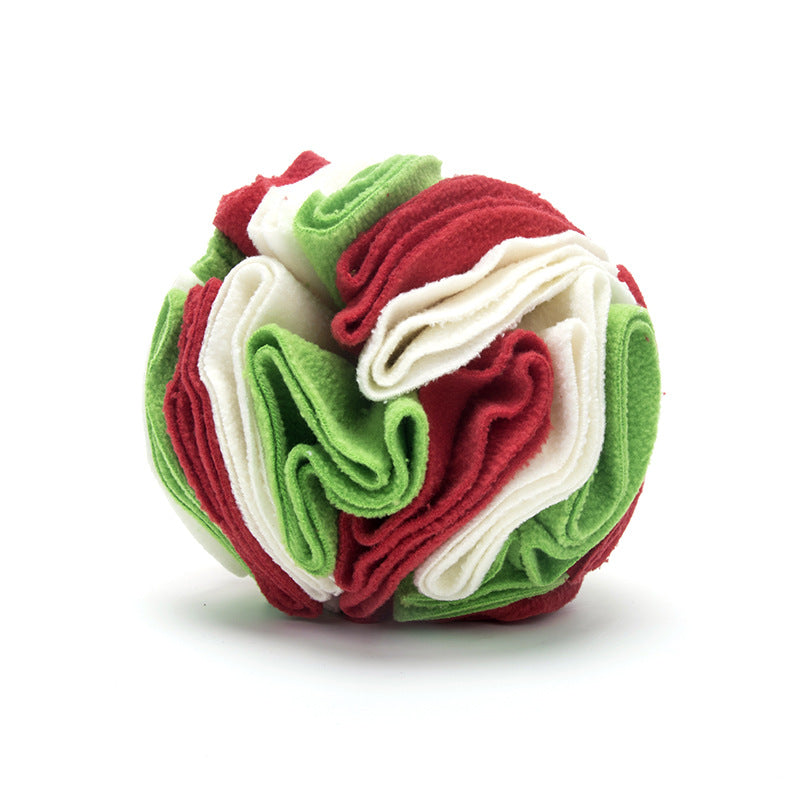 Snuffle Bold til Hunde - PawMaze