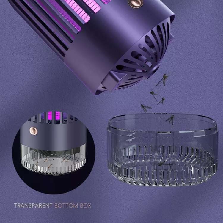 Effektiv Myggefanger med UV-teknologi