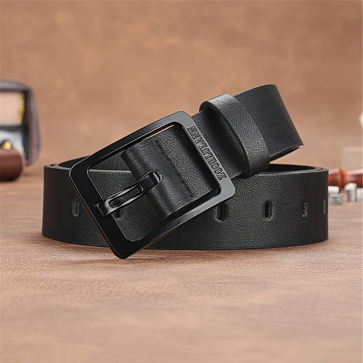 Moderne Accessories Sæt – Stilfuld og Praktisk