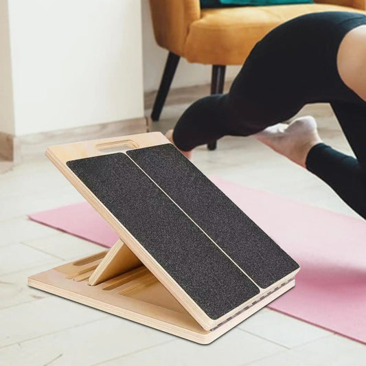 Flexibel Vadsträckare – Justerbar och Bärbar Design för Effektiv Stretching