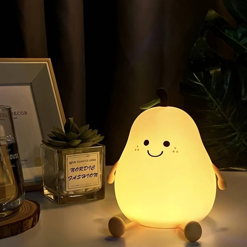 GlowBerry Krammedyr fra Zentronix