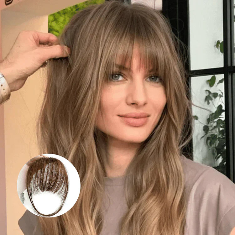 FlipFringe - Giv dit look uimodståelig glamour på sekunder uden besvær!