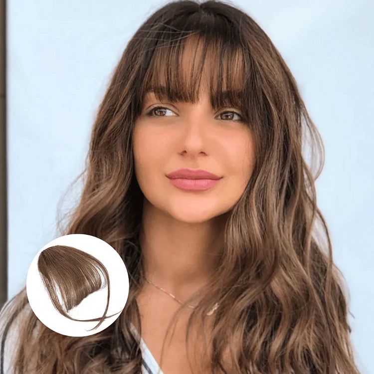 FlipFringe - Giv dit look uimodståelig glamour på sekunder uden besvær!