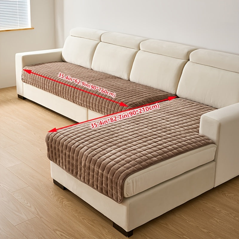 Elegant Soffkudde – Skydd och Komfort