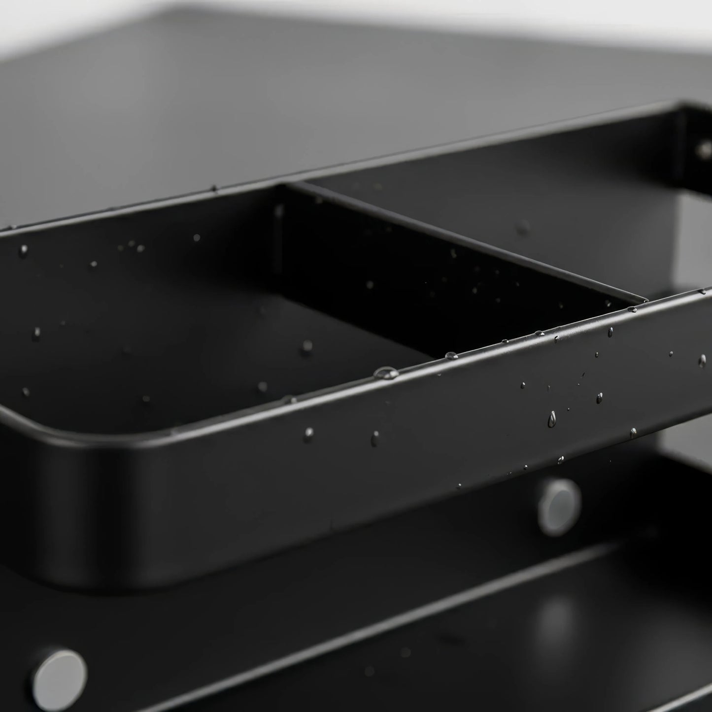 Elegant paraplyholder i jern - Stilfuld og funktionel