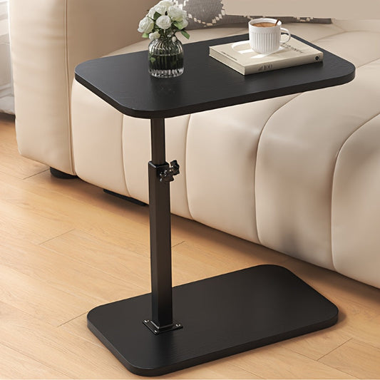 Justerbar Sidebord – Ideelt til Sofa eller Seng