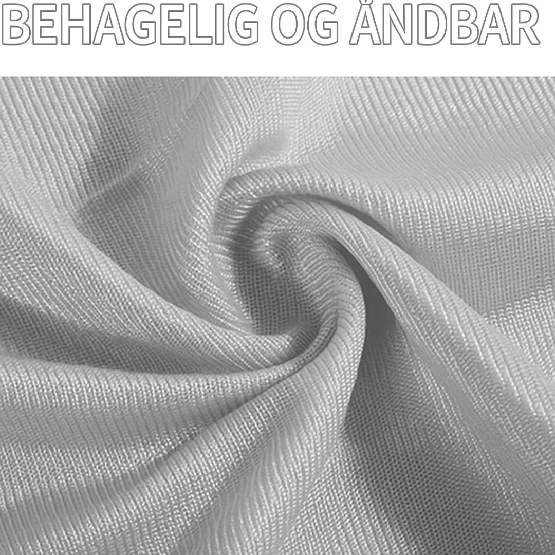 RuhigSlynge | Beroligende Hængekøje til Indendørs og Udendørs Brug