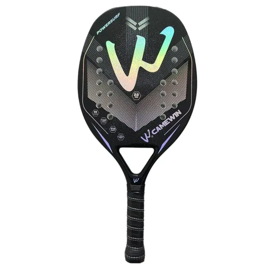 Kulfiber Padelracket: Præcision og Kraft for Optimal Ydelse