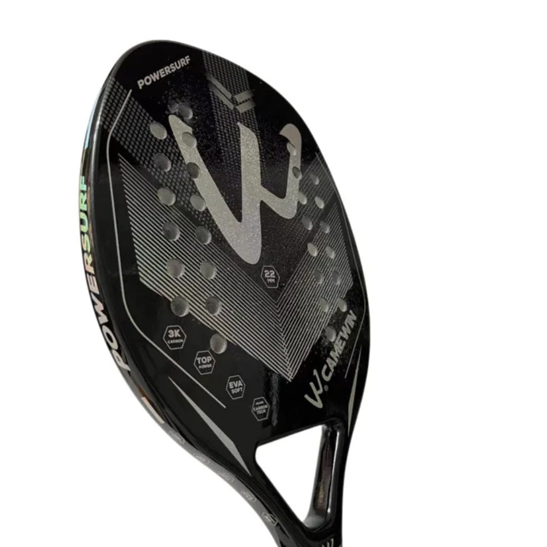 Kulfiber Padelracket: Præcision og Kraft for Optimal Ydelse