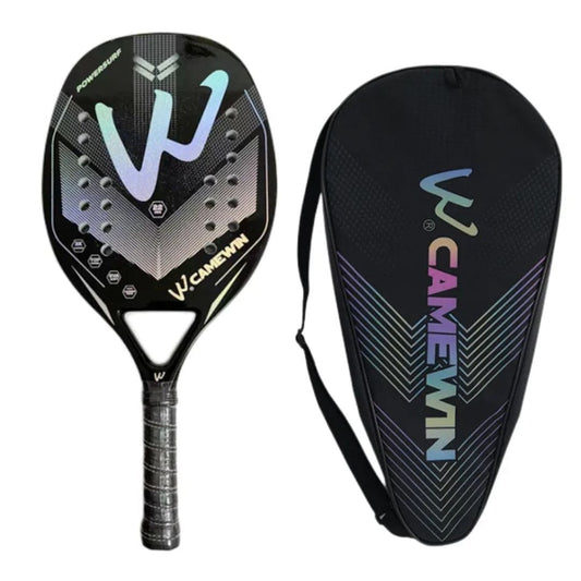 Kulfiber Padelracket: Præcision og Kraft for Optimal Ydelse