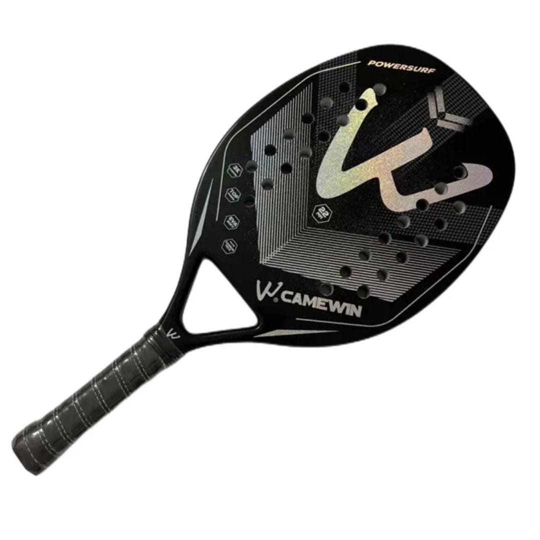 Kulfiber Padelracket: Præcision og Kraft for Optimal Ydelse