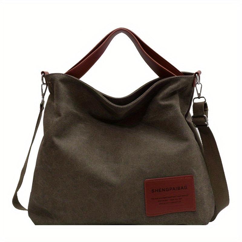 Elegant läderväska – Marabella