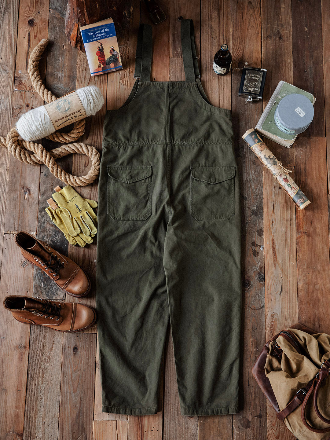 Slitstark arbetsdräkt - ComfyFlex - Elegant vardag