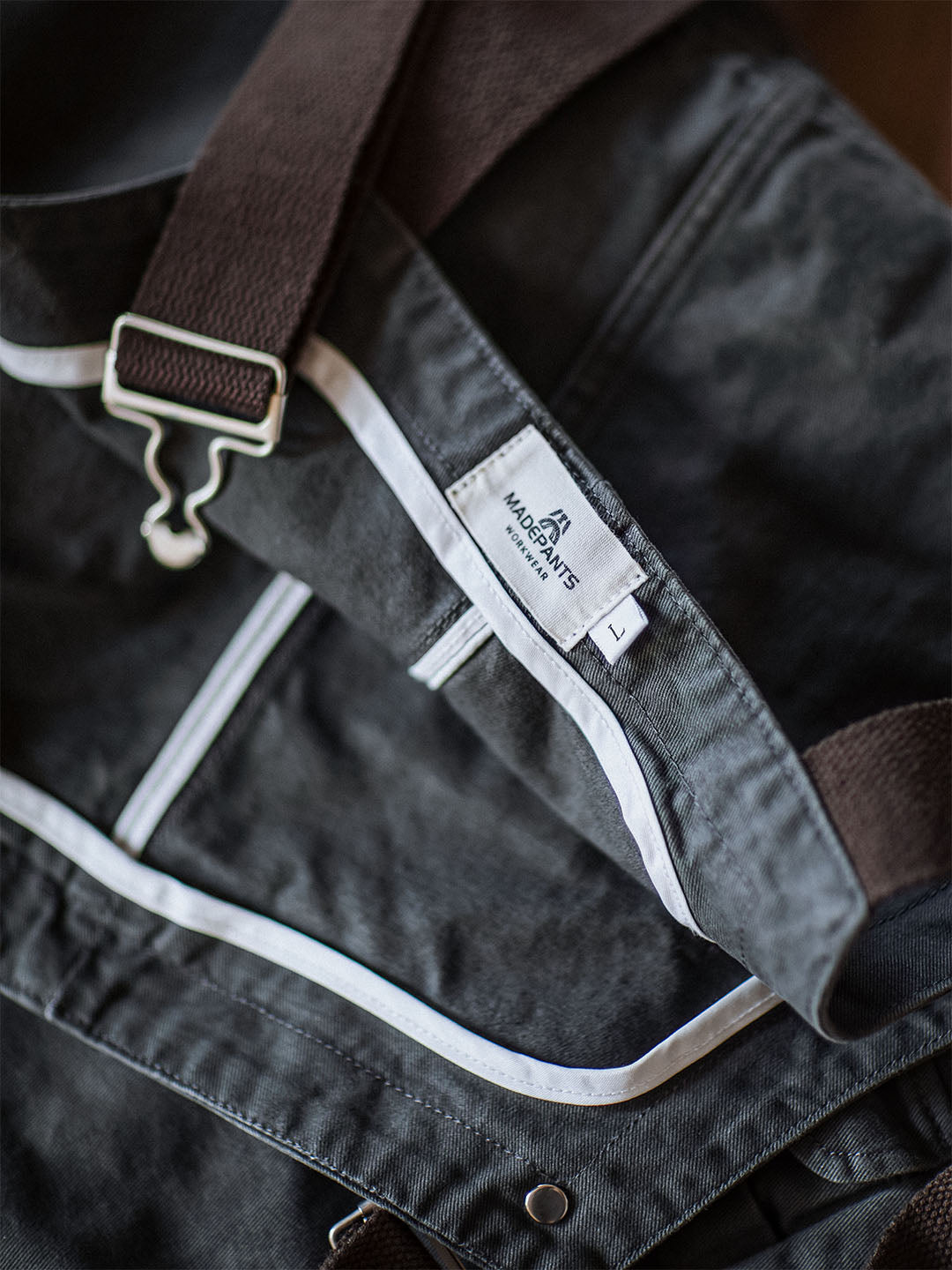Slitstark arbetsdräkt - ComfyFlex - Elegant vardag