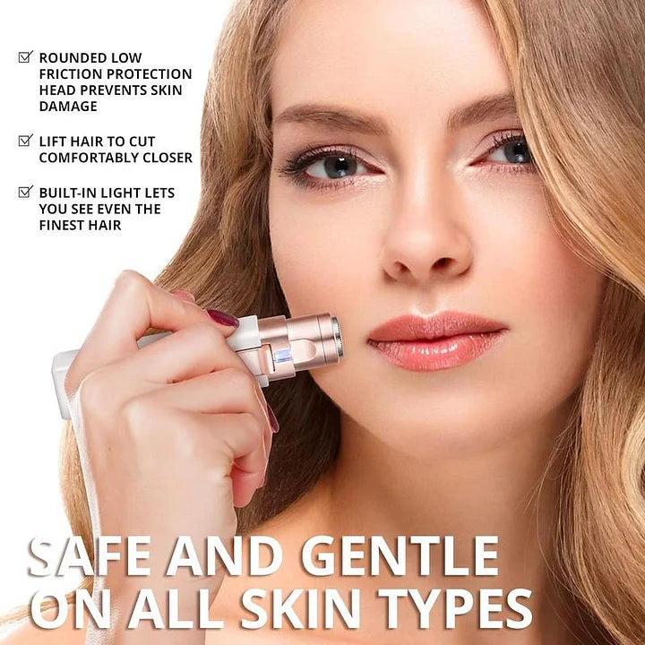 GlamGlide Formgiver fra Zentronix
