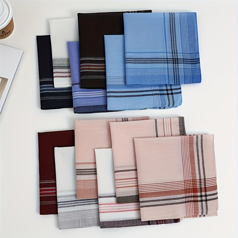 Eleganta set av lätta och bekväma kepsar i bomull