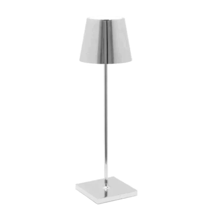Genopladelig Bærbar LED Bordlampe til Enhver Anledning