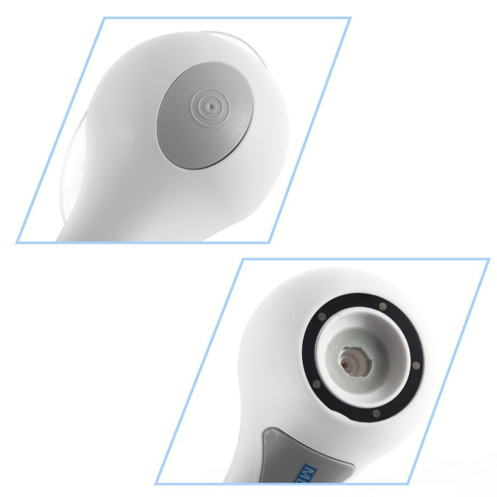 Vakuum Anti-cellulit Massageapparat – Hudformning
