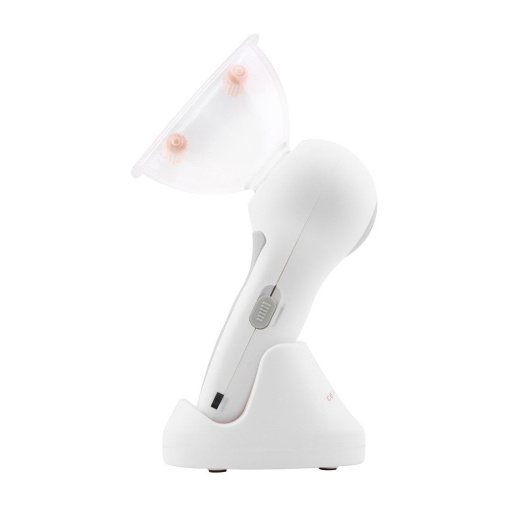 Vakuum Anti-cellulit Massageapparat – Hudformning