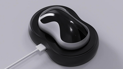 Komfortabel Snorken Stopper – QuietWave