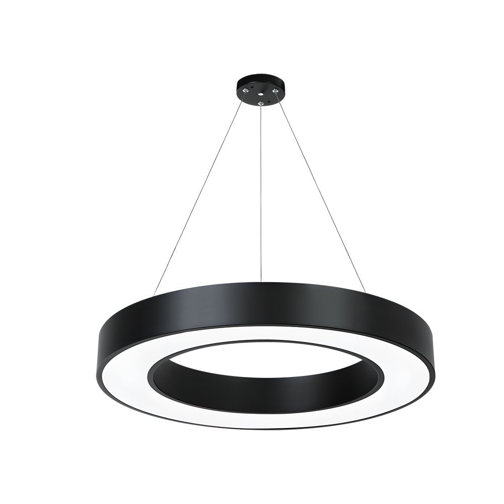 Moderne LED Loftpendel med Energibesparende Lys