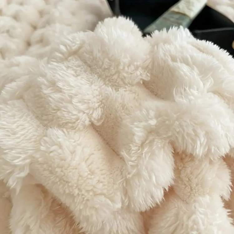 Vægtet tæppe CloudTouch