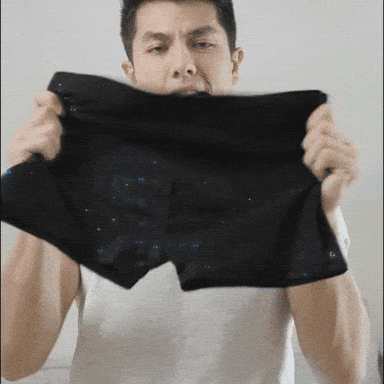 BambooComfort Boxers - Komfort og Stil i Én Pakke