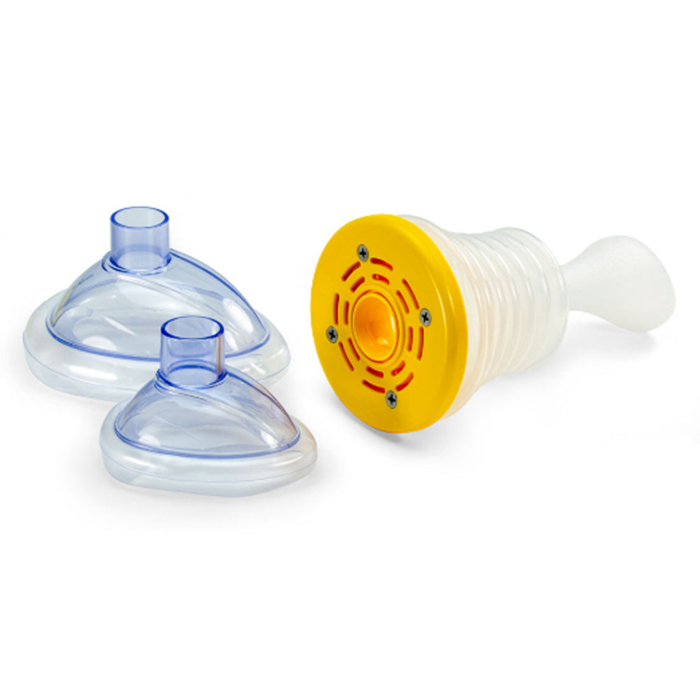 LifeVac Anti-kvävningsenhet – Direkt hjälp i nödsituationer