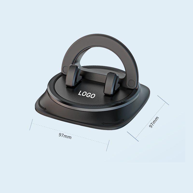 360 graders biltelefonhållare – säker, flexibel och kompakt