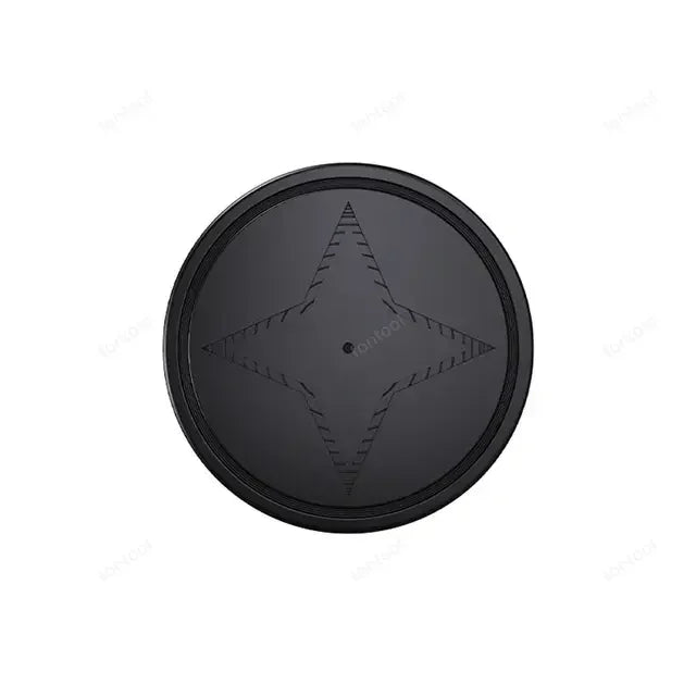 Magnetisk GPS Tracker - Kompakt och Effektiv Säkerhet